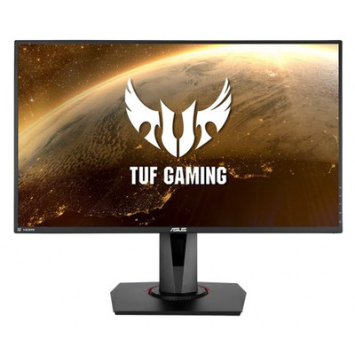 مانیتور Asus Full HD VG279QM IPS TUF Gaming