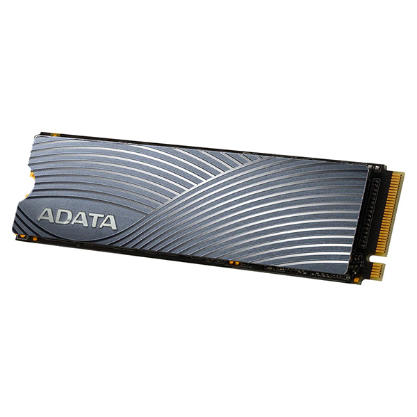 حافظه SSD ای دیتا مدل SWORDFISH M.2 2280 500GB NVMe