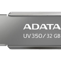 فلش مموری ای دیتا مدل ADATA UV350 32GB USB3.2