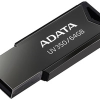 فلش مموری ای دیتا مدل ADATA UV350 64GB USB3.2