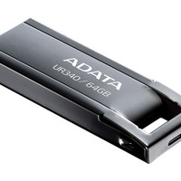 فلش مموری ای دیتا مدل ADATA ROYAL UR340 64GB USB3.2