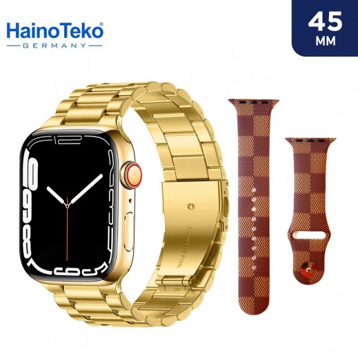 ساعت هوشمند Haino Teko مدل G8 MAX