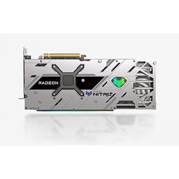 کارت گرافیک سافایر NITRO+ AMD Radeon RX 6800 XT 16G