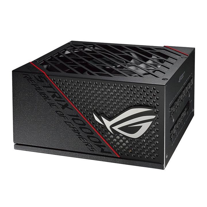 ROG STRIX 1000G Full Modular 80Plus Gold Gaming Power Supply (کارکرده)