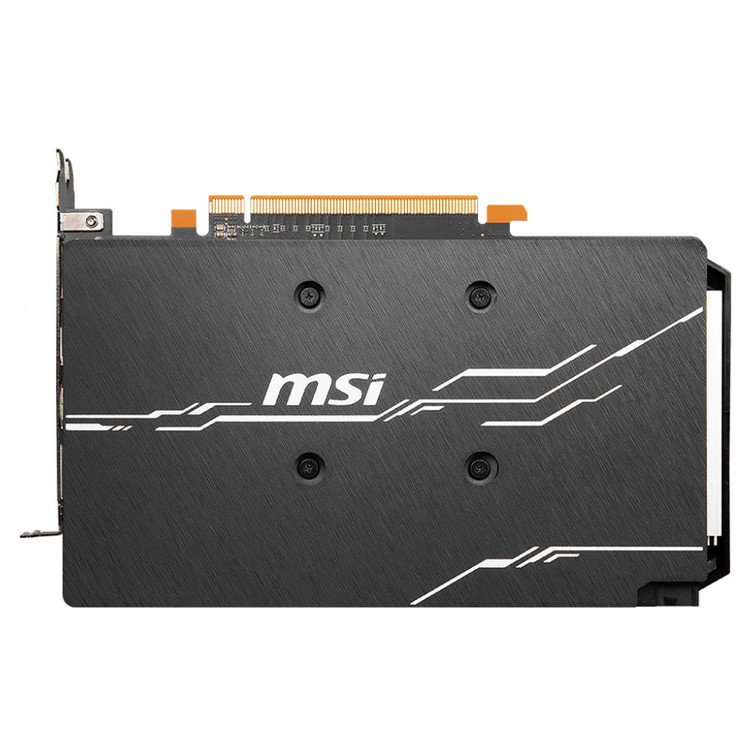 کارت گرافیک ام اس آی مدل Radeon™ RX 6600 MECH 2X 8G حافظه 8 گیگابایت