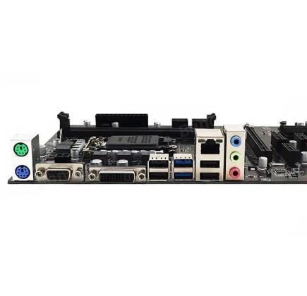 مادربرد مدل B250 PRO 12P