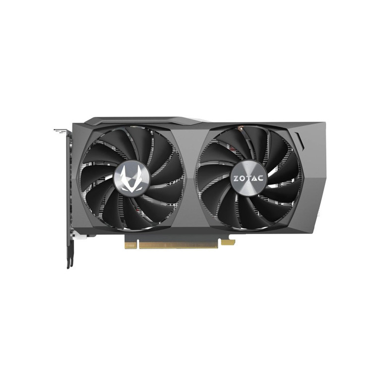 کارت گرافیک زوتک مدل ZOTAC RTX 3060Ti Twin Edge OC 8GB