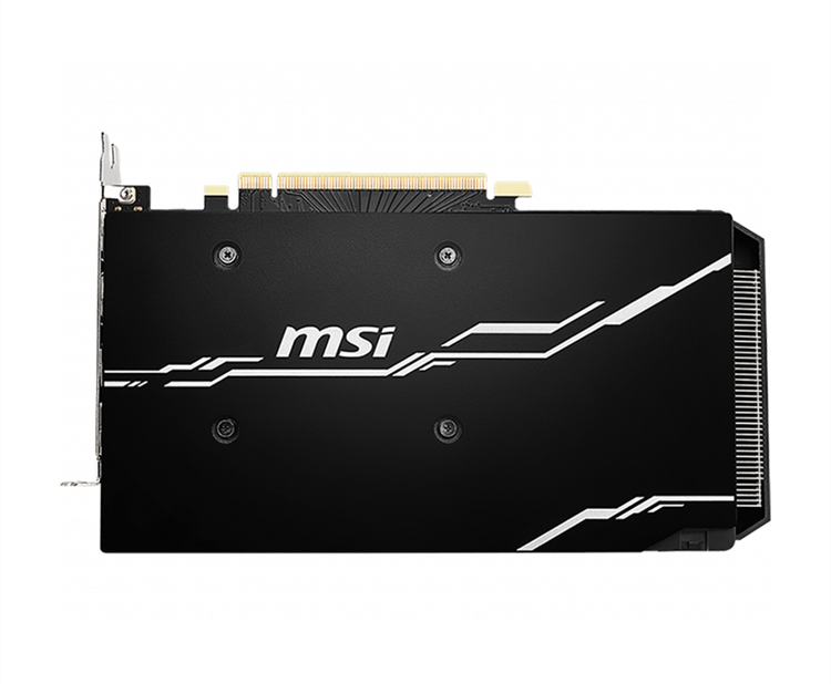 کارت گرافیک ام اس آی 2060 SUPER-VENTUS 8GB-OC 2X