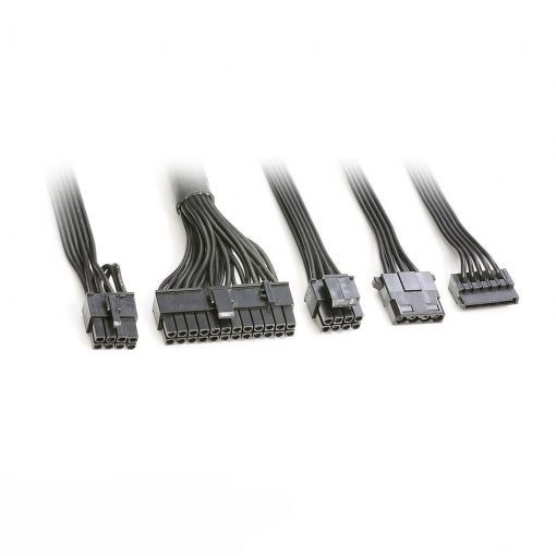 منبع تغذیه کامپیوتر گرین مدل GP480A-EUD