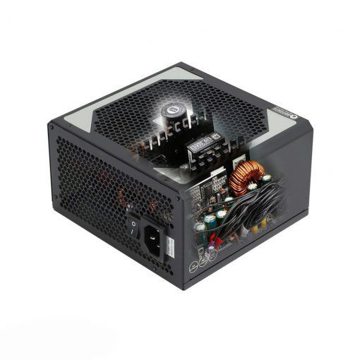 منبع تغذیه کامپیوتر گرین مدل GP480A-EUD