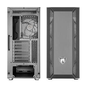 کیس گیمینگ گرین Green Gaming Case GRIFFIN G2