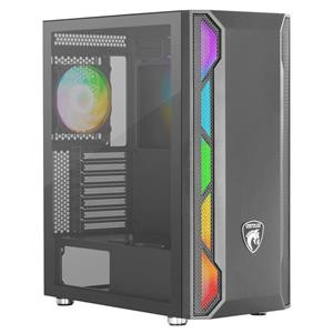 کیس گیمینگ گرین Green Gaming Case GRIFFIN G2