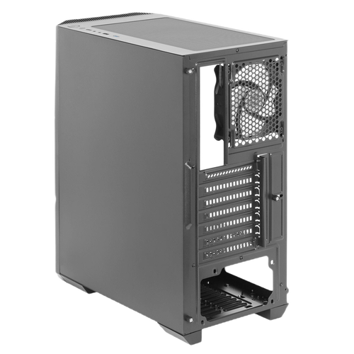 کیس گیمینگ گرین GREEN ARIA Mid Tower ARGB Case