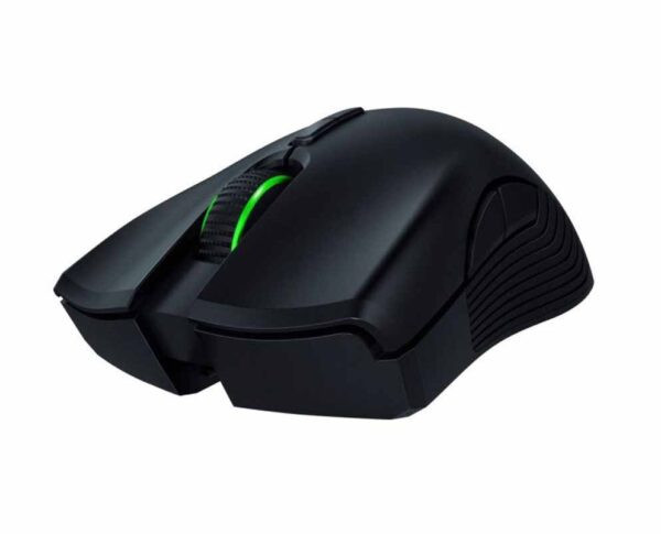 razer Mamba Wireless Gaming Mouse