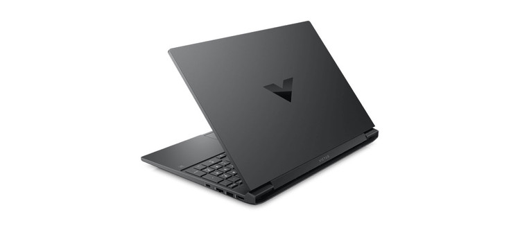 لپ تاپ گیمینگ ۱۵ اینچی اچ پی مدل HP Victus 15 Gaming i5 8GB 512GB(SSD) 4GB