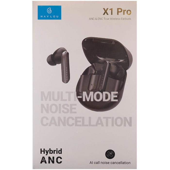 هدفون بی سیم شیائومی مدل Haylou X1 Pro