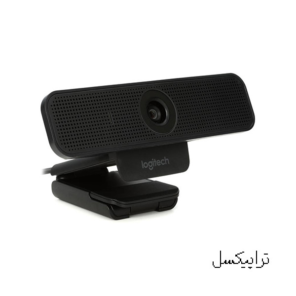وب کم لاجیتک Logitech C925e Full HD
