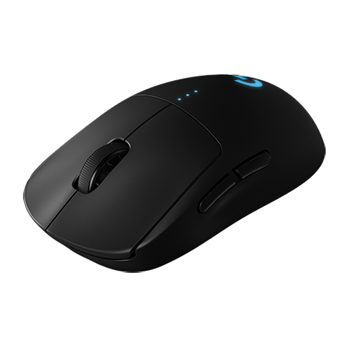 موس گیمینگ بی سیم مسابقات لاجیتک Logitech G Pro Wireless