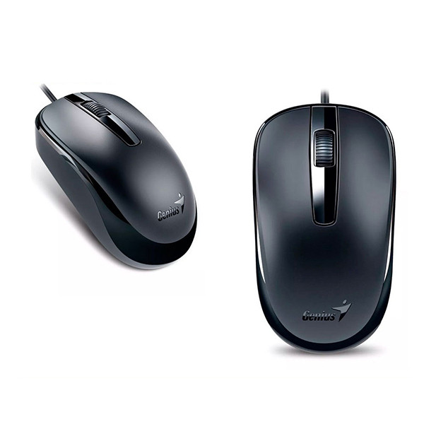 ماوس جنیوس مدل DX-120