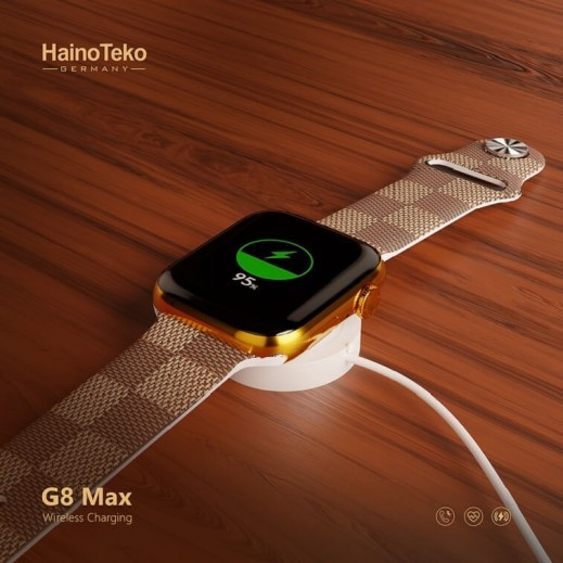 ساعت هوشمند Haino Teko مدل G8 MAX