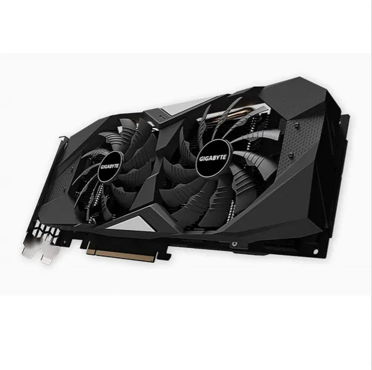 کارت گرافیک استوک گیگابایت GeForce RTX 2060 SUPER WINDFORCE 8G