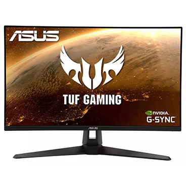 مانیتور گیمینگ ایسوس مدل TUF GAMING VG27AQ1A سایز 27 اینچ 2k 170hz