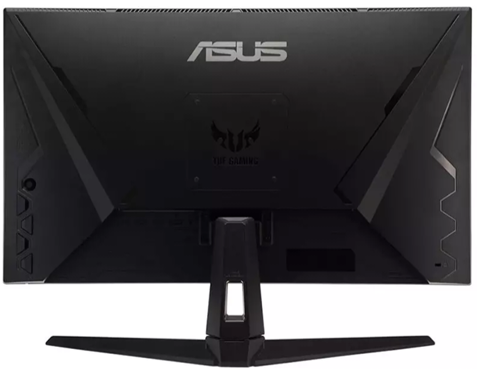 مانیتور گیمینگ ایسوس مدل TUF GAMING VG27AQ1A سایز 27 اینچ 2k 170hz