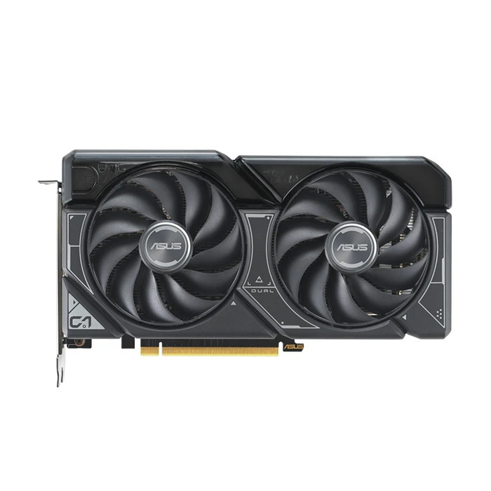 کارت گرافیک ایسوس مدل Dual GeForce RTX™ 4060 Ti OC Edition حافظه 8 گیگابایت