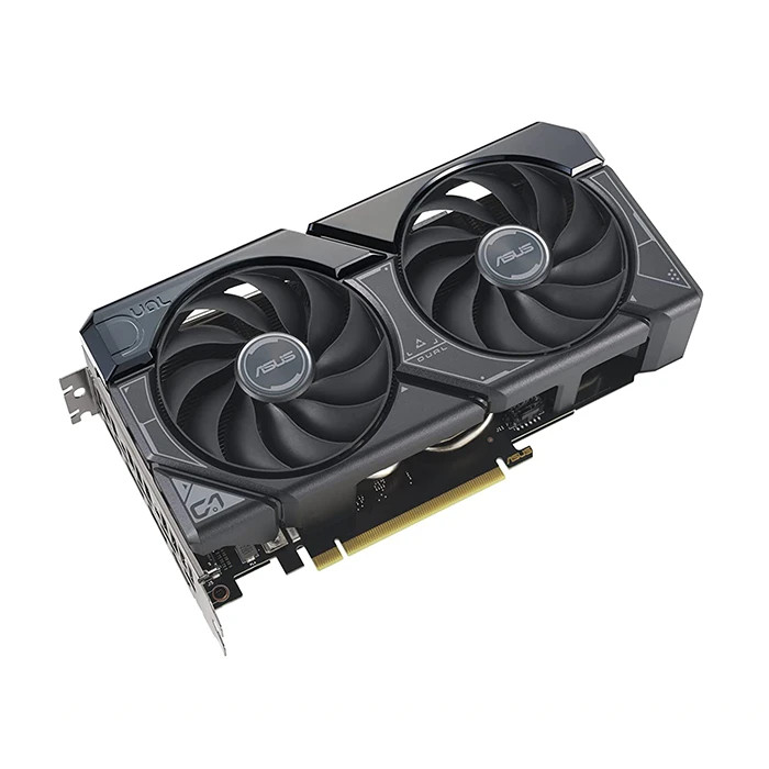 کارت گرافیک ایسوس مدل Dual GeForce RTX™ 4060 Ti OC Edition حافظه 8 گیگابایت