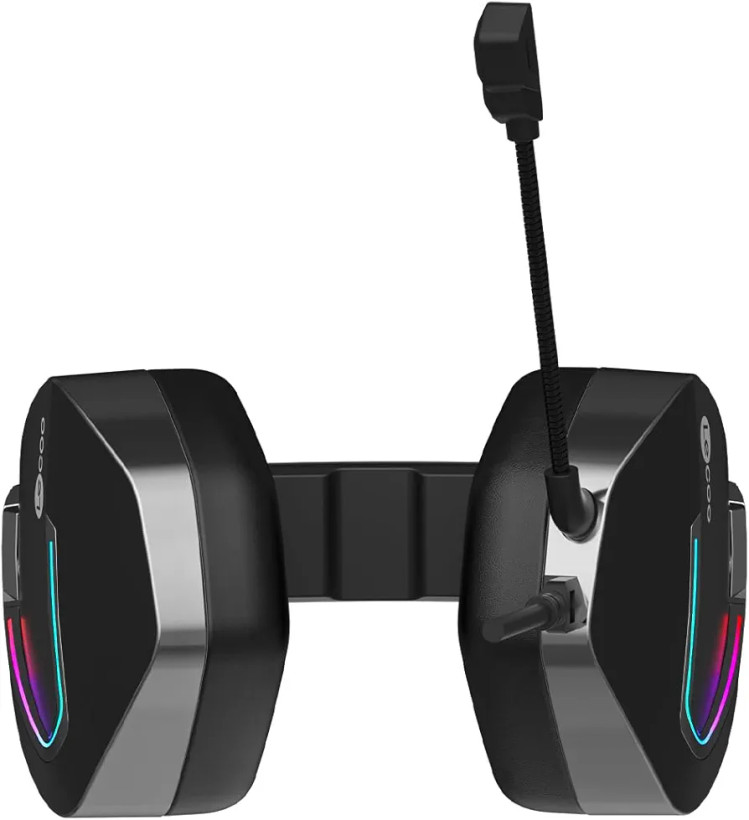 هدست سیمی گیمینگ لنوو مدل Lecoo HT402 Surround 7.1