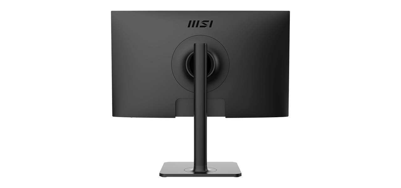 مانیتور ام اس آی مدل MSI Modern MD2412P