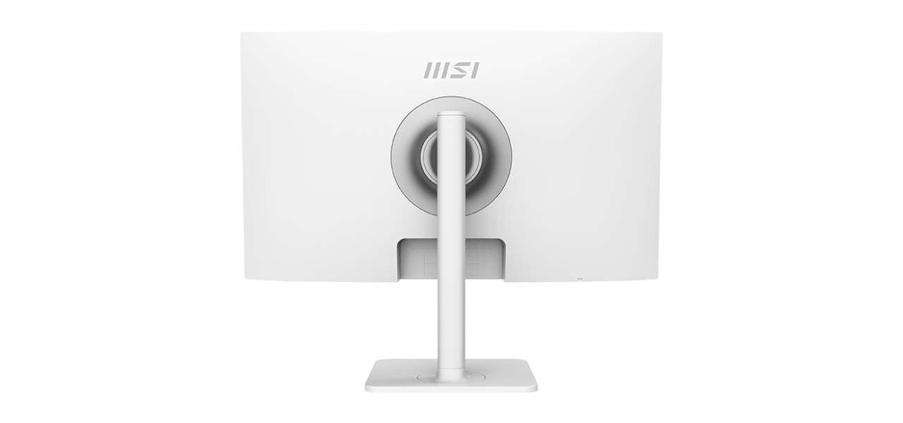 مانیتور ام اس آی مدل MSI Modern MD2712PW