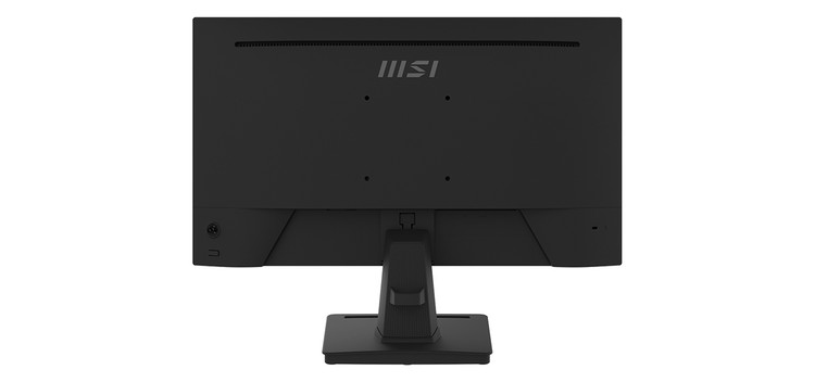 مانیتور ام اس ای مدل msi PRO MP252