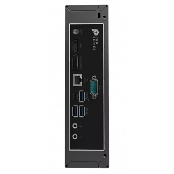 مینی پی سی ام اس ای Pro DP21 12M i3 8GB 500GB