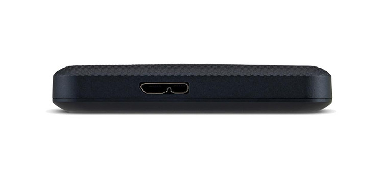هارد دیسک اکسترنال توشیبا مدل Toshiba Canvio Advance 2TB USB 3.2