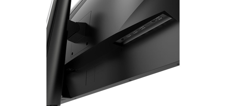 مانیتور ام اس آی مدل MSI MAG401QR