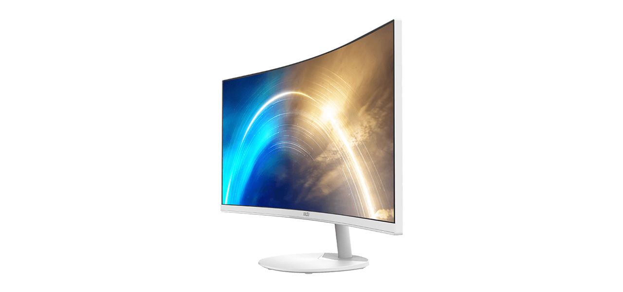 مانیتور ام اس آی مدل MSI Pro MP341CQW