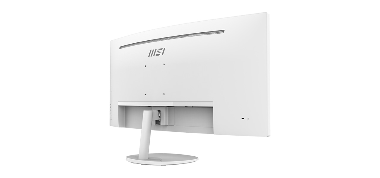 مانیتور ام اس آی مدل MSI Pro MP341CQW