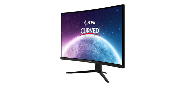مانیتور ام اس آی مدل MSI G273CQ