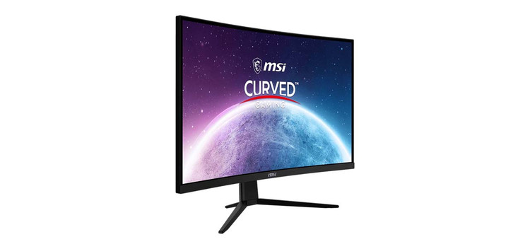 مانیتور ام اس آی مدل MSI G273CQ