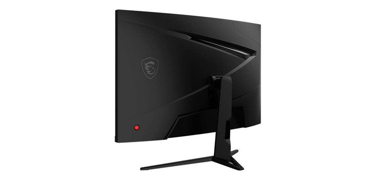 مانیتور ام اس آی مدل MSI G273CQ
