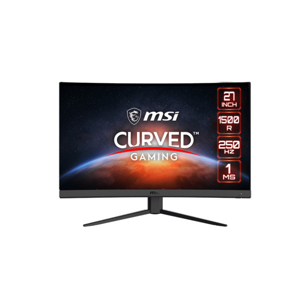مانیتور ام اس آی مدل G27C4X سایز 27 اینچ