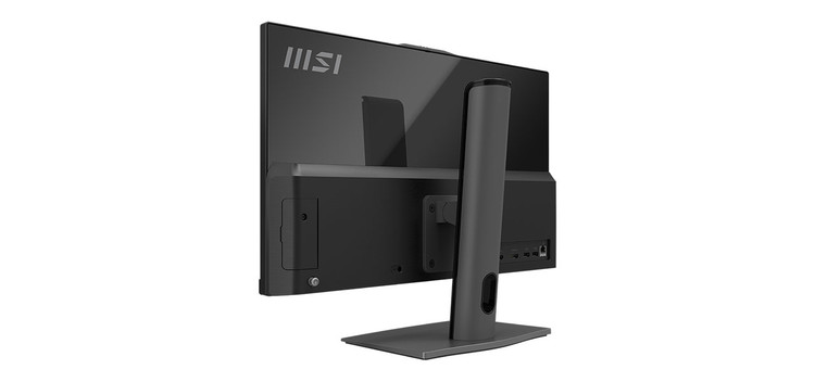 آل این وان(All In One) ام اس آی مدل msi Modern AM242P 12M i5(1235U) 16GB 500SSD Intel