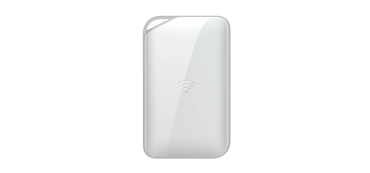 مودم و روتر همراه 4G LTE دی لینک مدل D-Link DWR-930M