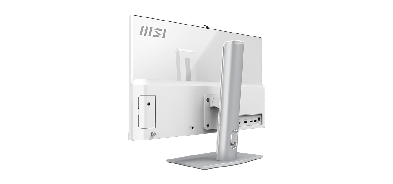 آل این وان(All In One) ام اس آی مدل msi Modern AM242TP 13M i3(1315U) 8GB 500SSD Intel Touch