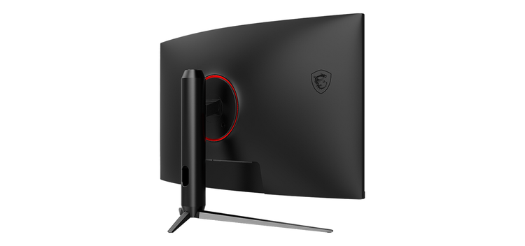 مانیتور ام اس آی مدل MSI G321CQP E2
