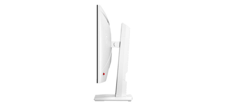 مانیتور ام اس آی مدل msi MAG 274QRFW