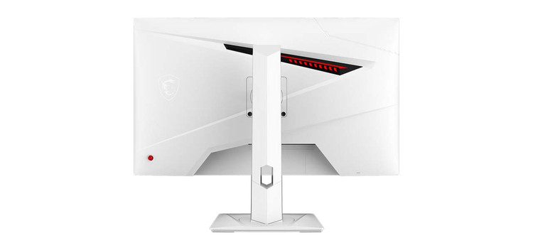 مانیتور ام اس آی مدل msi MAG 274QRFW