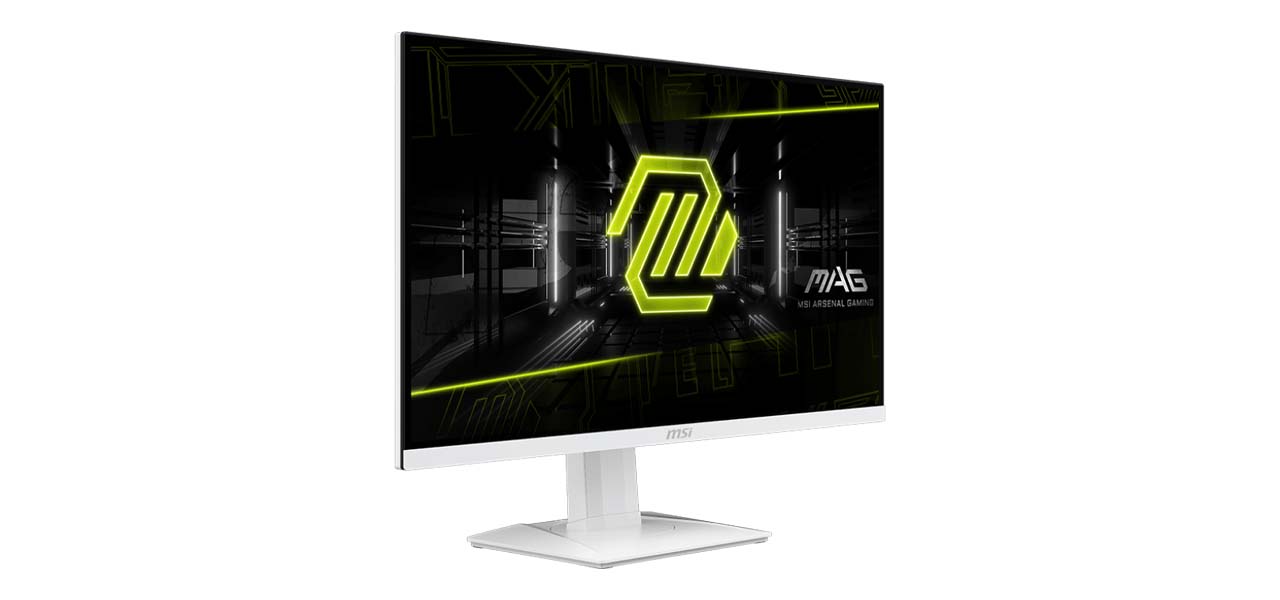 مانیتور ام اس آی مدل msi MAG 274QRFW