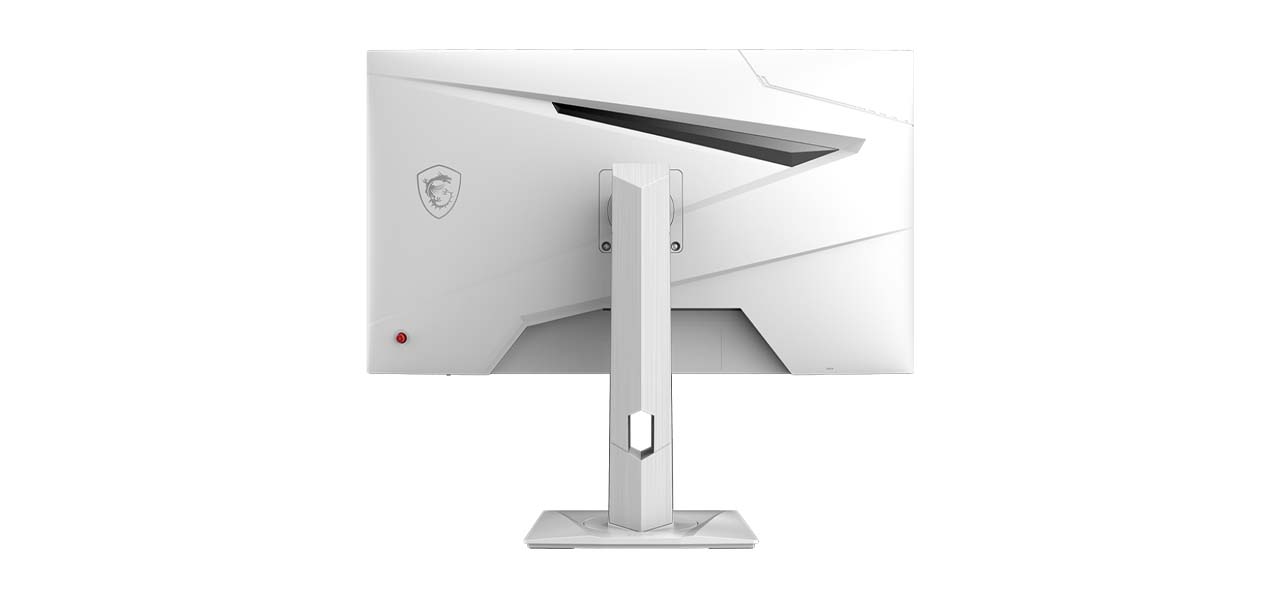 مانیتور ام اس آی مدل msi MAG 274PFW